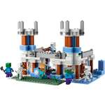 Конструктор LEGO Minecraft 21186 499 дет.