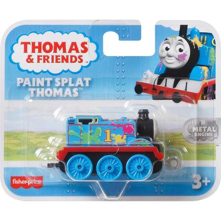 Поезд Thomas and Friends