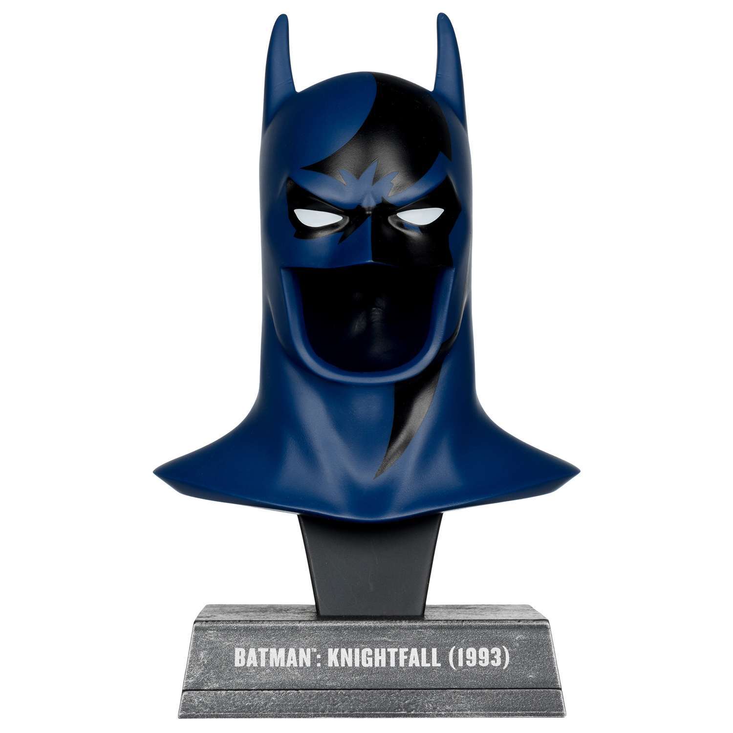 Игровой набор McFarlane Toys Маска Бэтмена Knightfall - фото 1