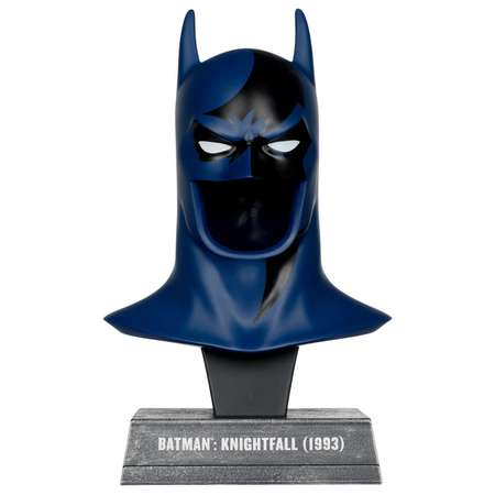 Игровой набор McFarlane Toys Маска Бэтмена Knightfall