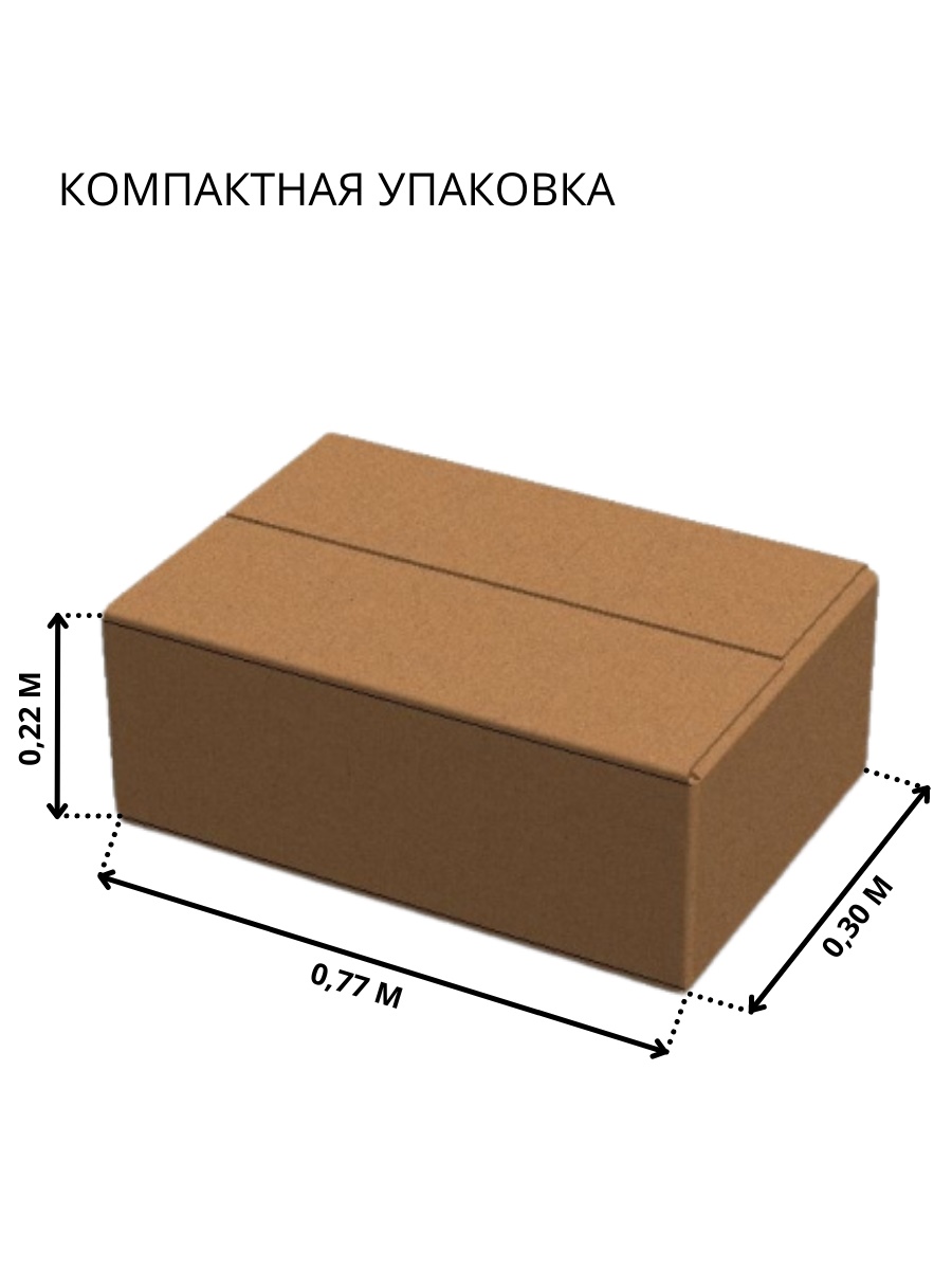 Батут каркасный Perfetto Sport с защитной cеткой 5ft диаметр 1,4 м зелёный - фото 15