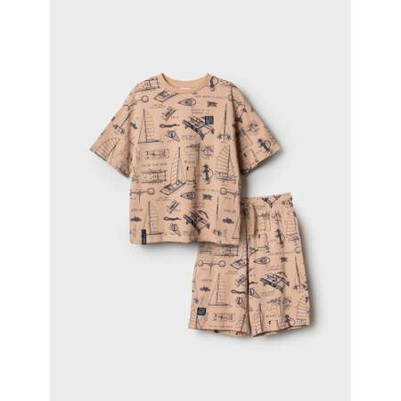 Пижама PlayToday