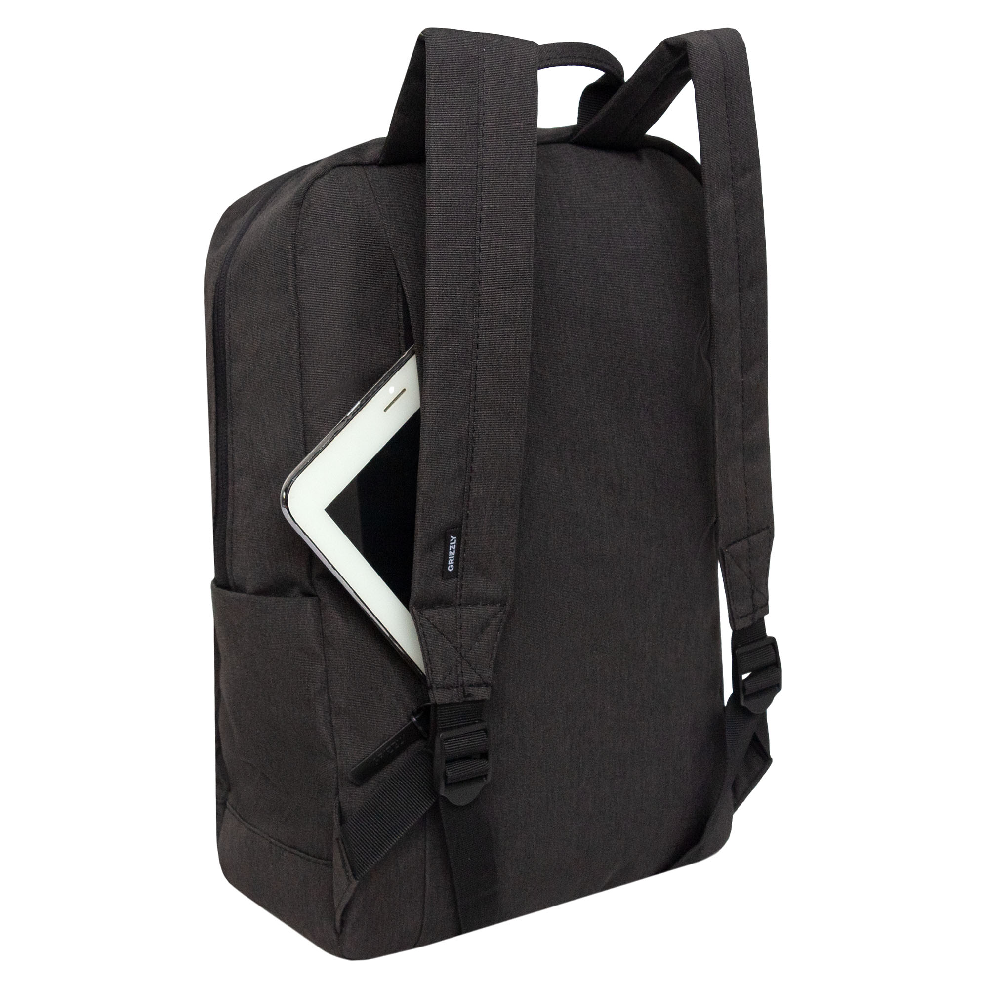 Рюкзак Grizzly мужской - фото 4