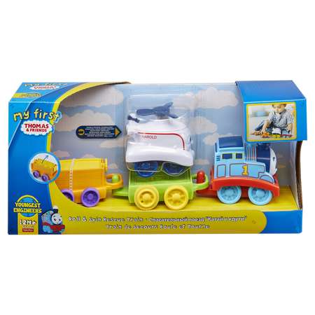 Игровой набор Thomas and Friends