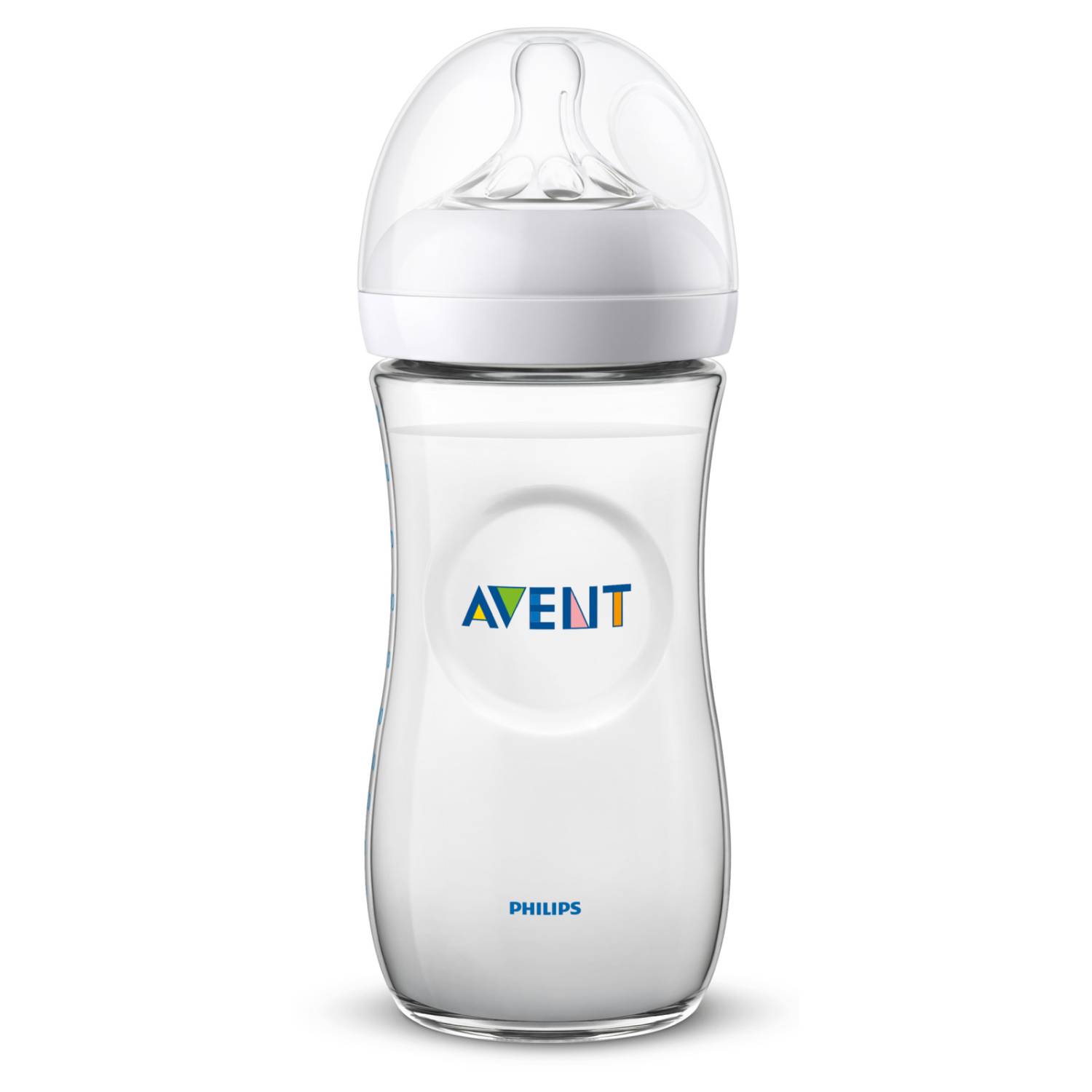 Бутылочка Philips Avent Natural 330 мл - фото 10