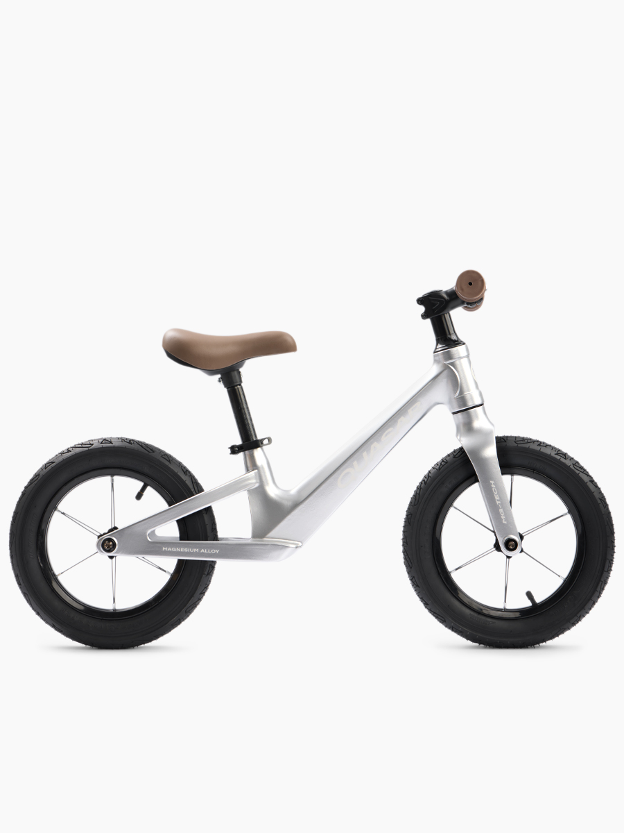 Двухколесный беговел Happy Baby 12 дюймов - фото 6