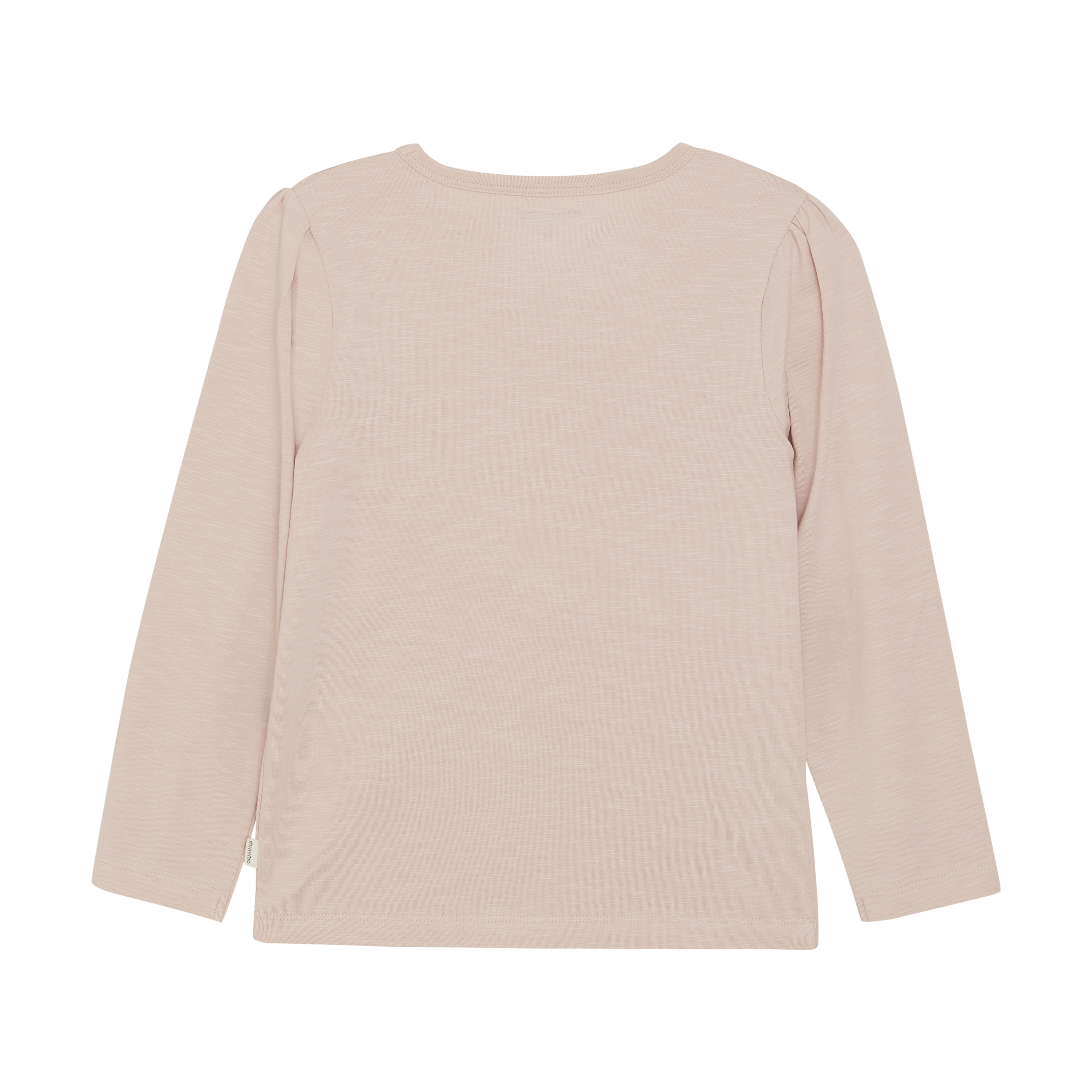 Лонгслив MinyMo 123614-5073 - фото 2