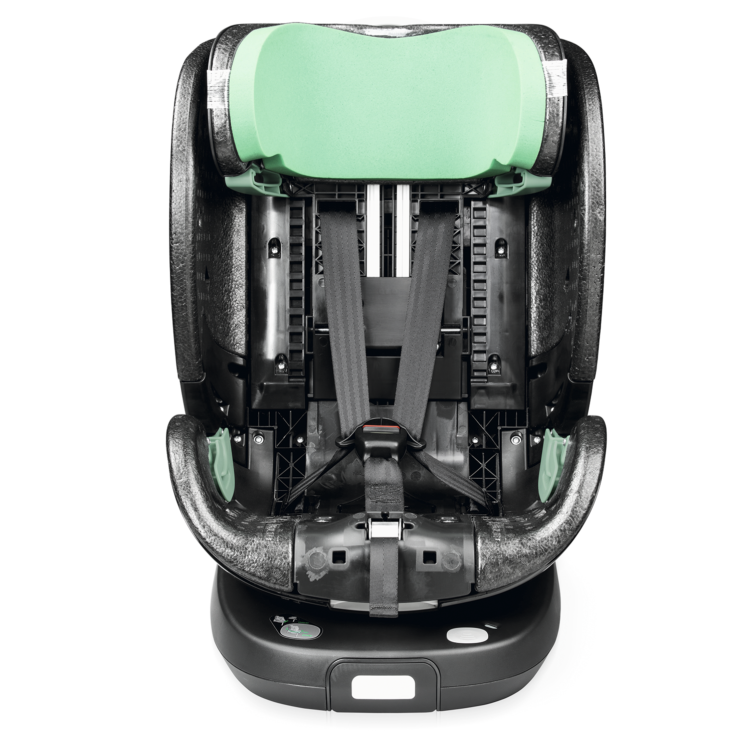 Автокресло Peg-Perego Primo Viaggio Isofix 0+/1/2/3 (0-36 кг) - фото 16
