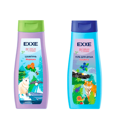 Набор средств EXXE
