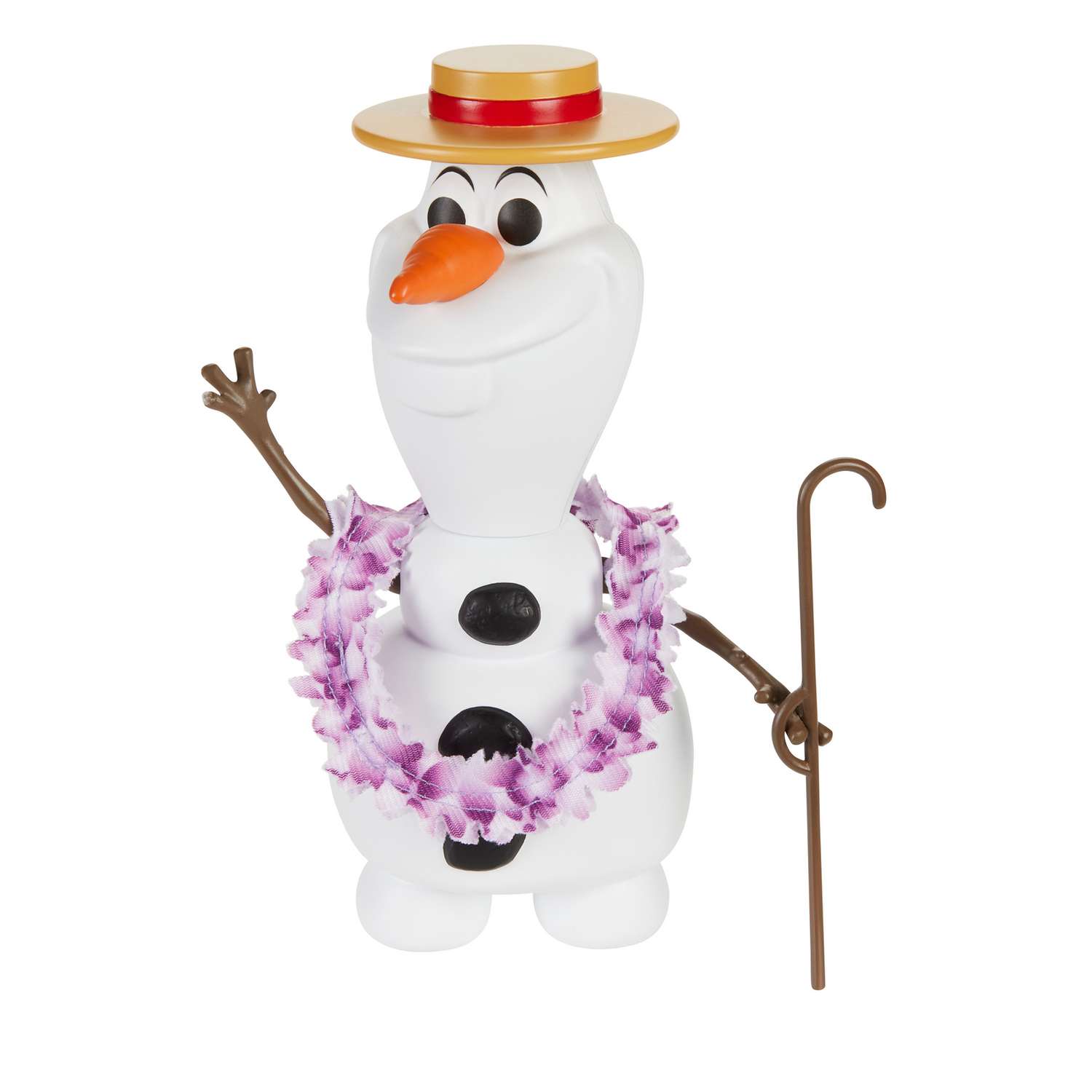 Кукла модельная Disney Frozen F32565L0 - фото 10