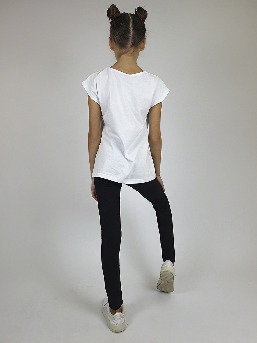 Леггинсы Luneva 17-27-2. - фото 3