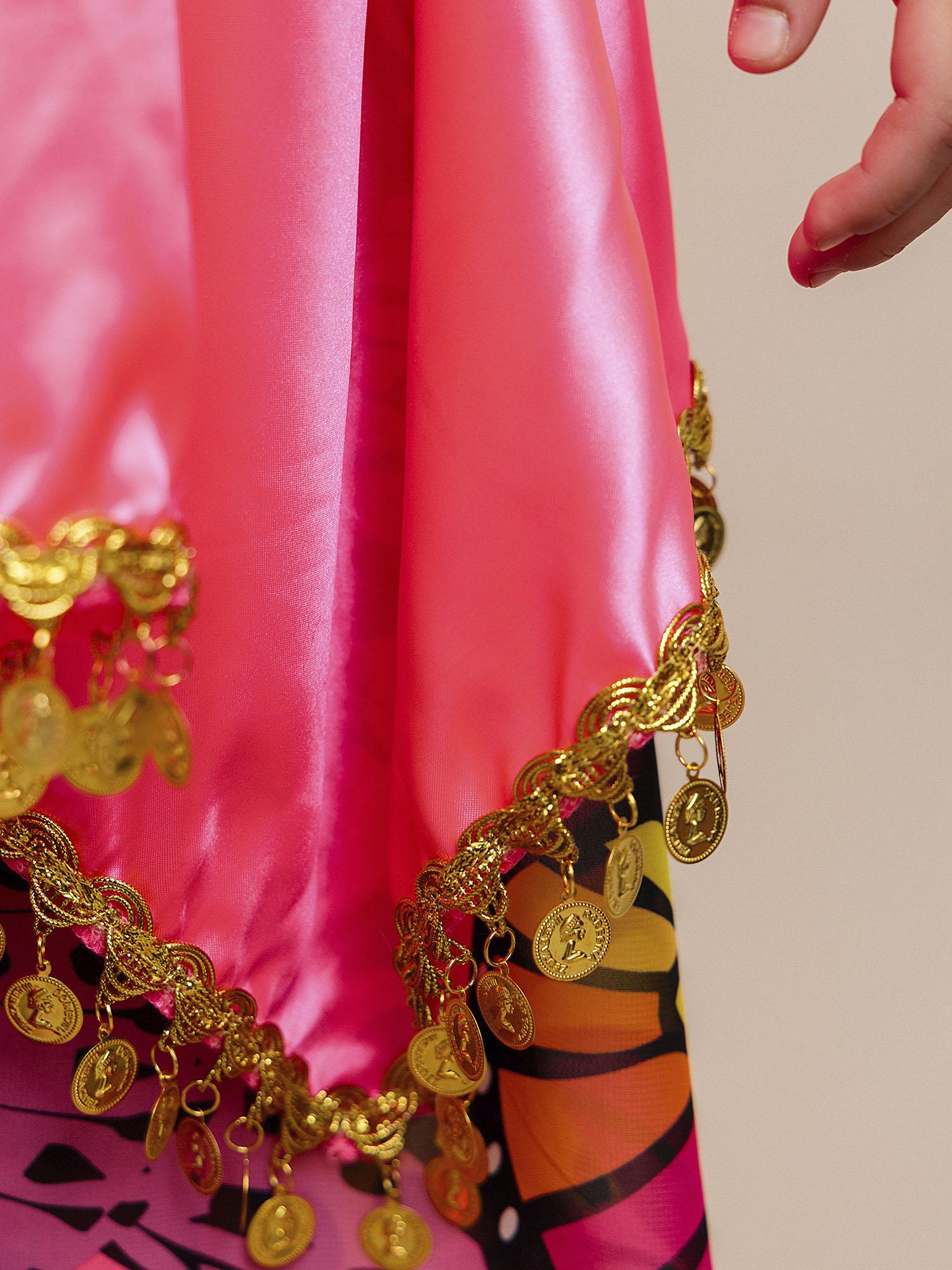 Костюм пуговка 2199 к-25 - фото 13