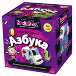 Настольная игра BrainBox