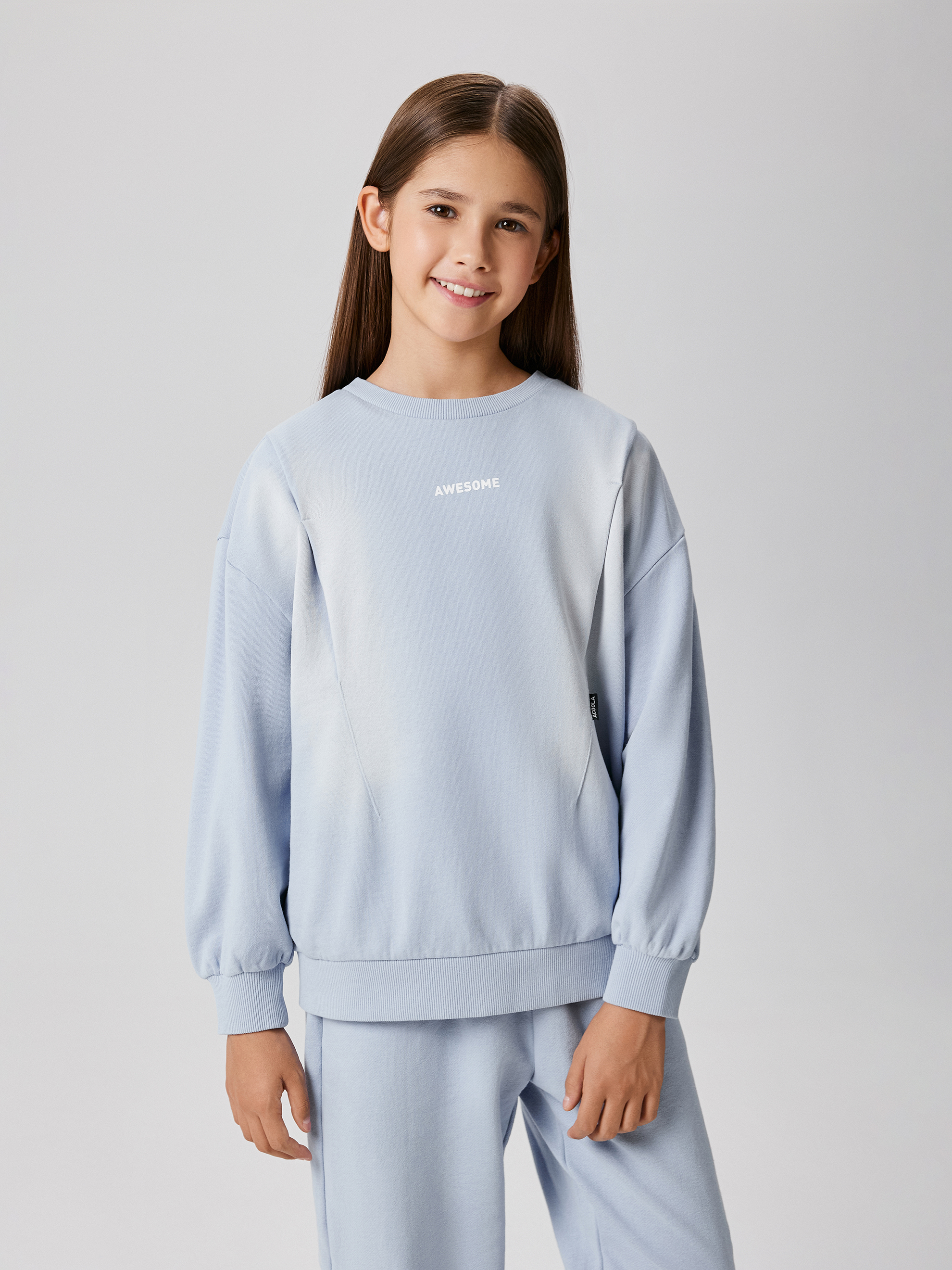 Свитшот Acoola 20210170171_0093252 - фото 1