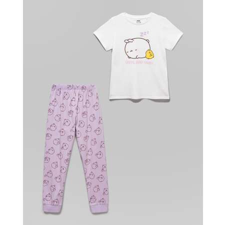 Пижама MOLANG