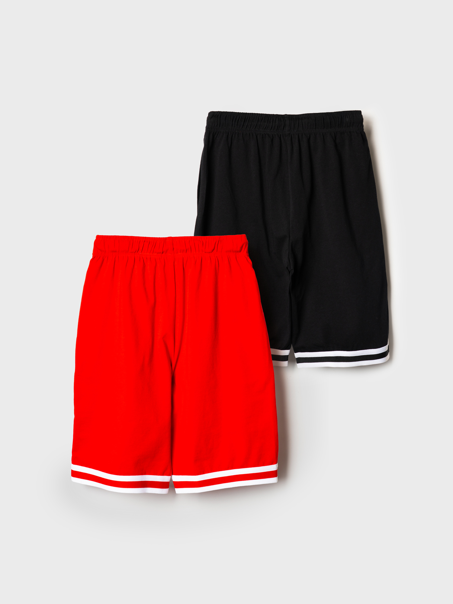 Шорты 2 шт PlayToday 12611043 - фото 8