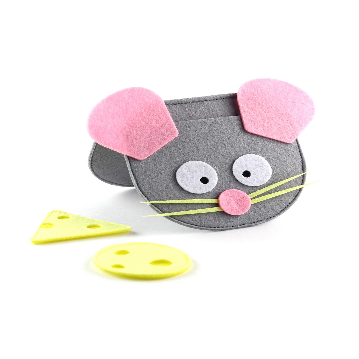 Игрушка Фетров - фото 2
