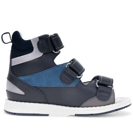 Сандалии ORTMANN kids