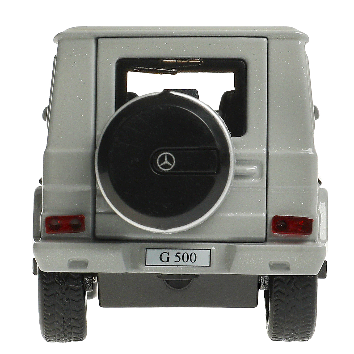 Автомобиль Технопарк Mercedes Benz 371925 - фото 11