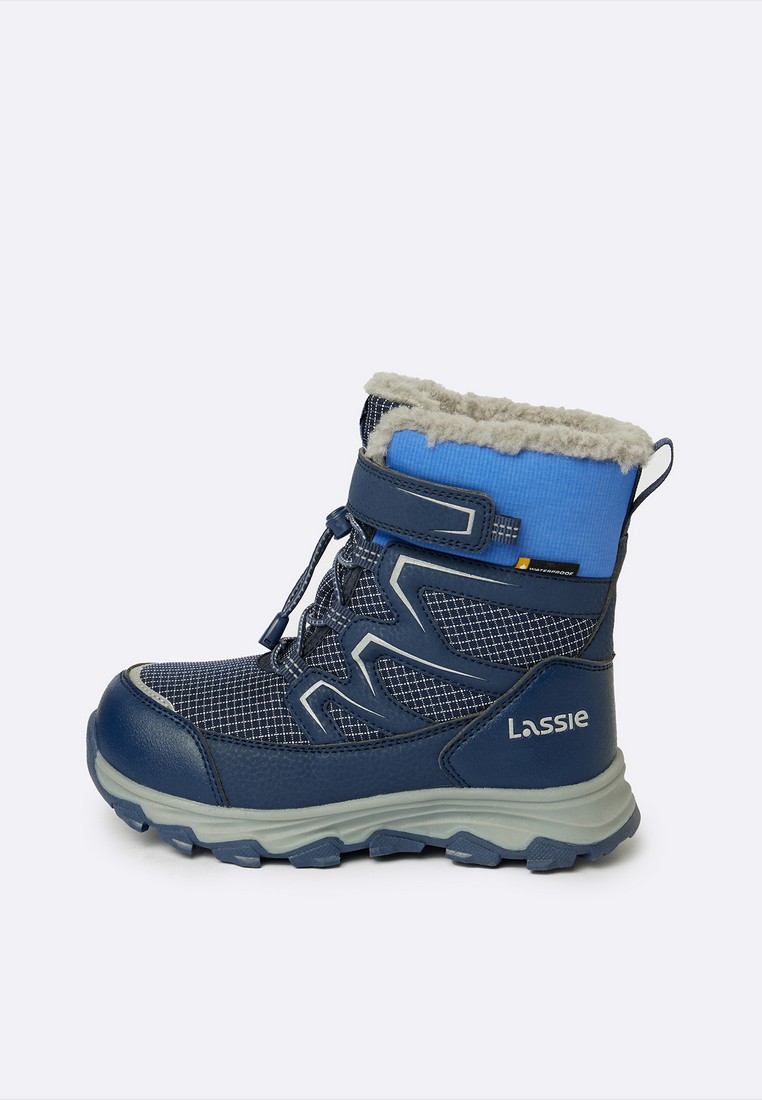 Ботинки Lassie 72403408-6960 - фото 2