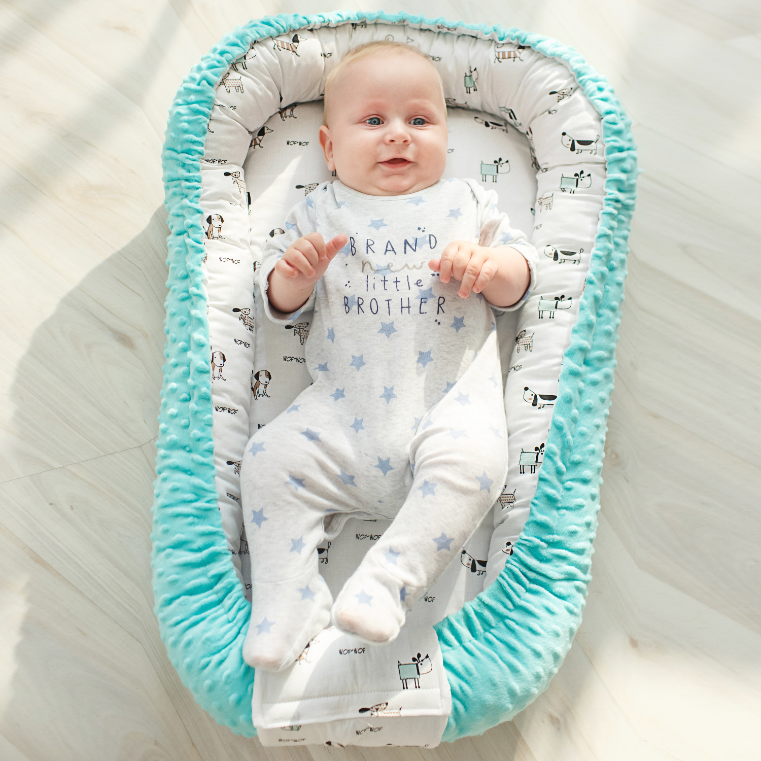 Матрас Amarobaby Classic Collection - фото 7