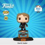 Фигурка Funko