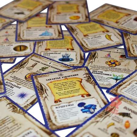 Настольная игра Правильные Игры