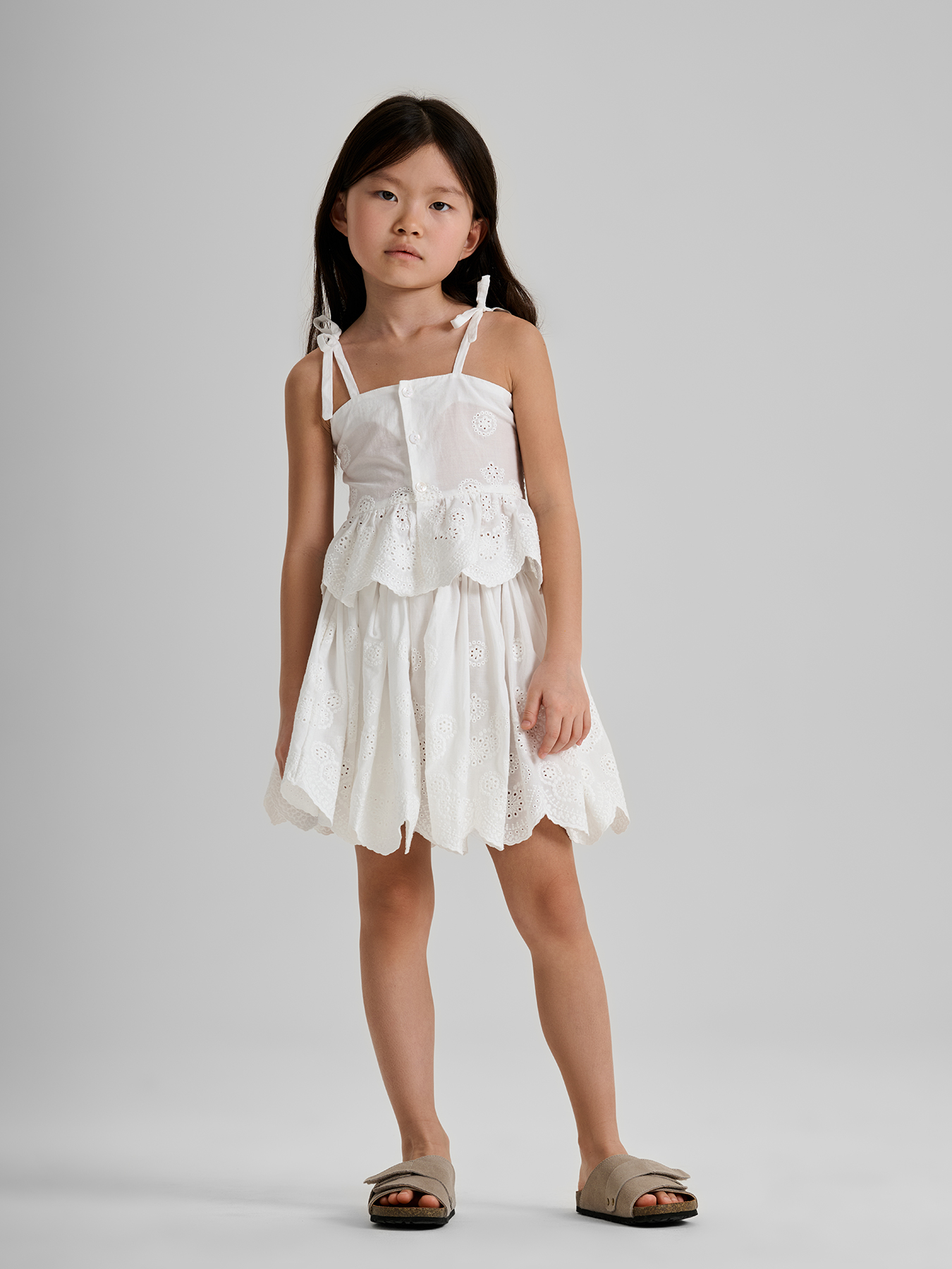 Топ Happy Baby 88258-0_white - фото 14