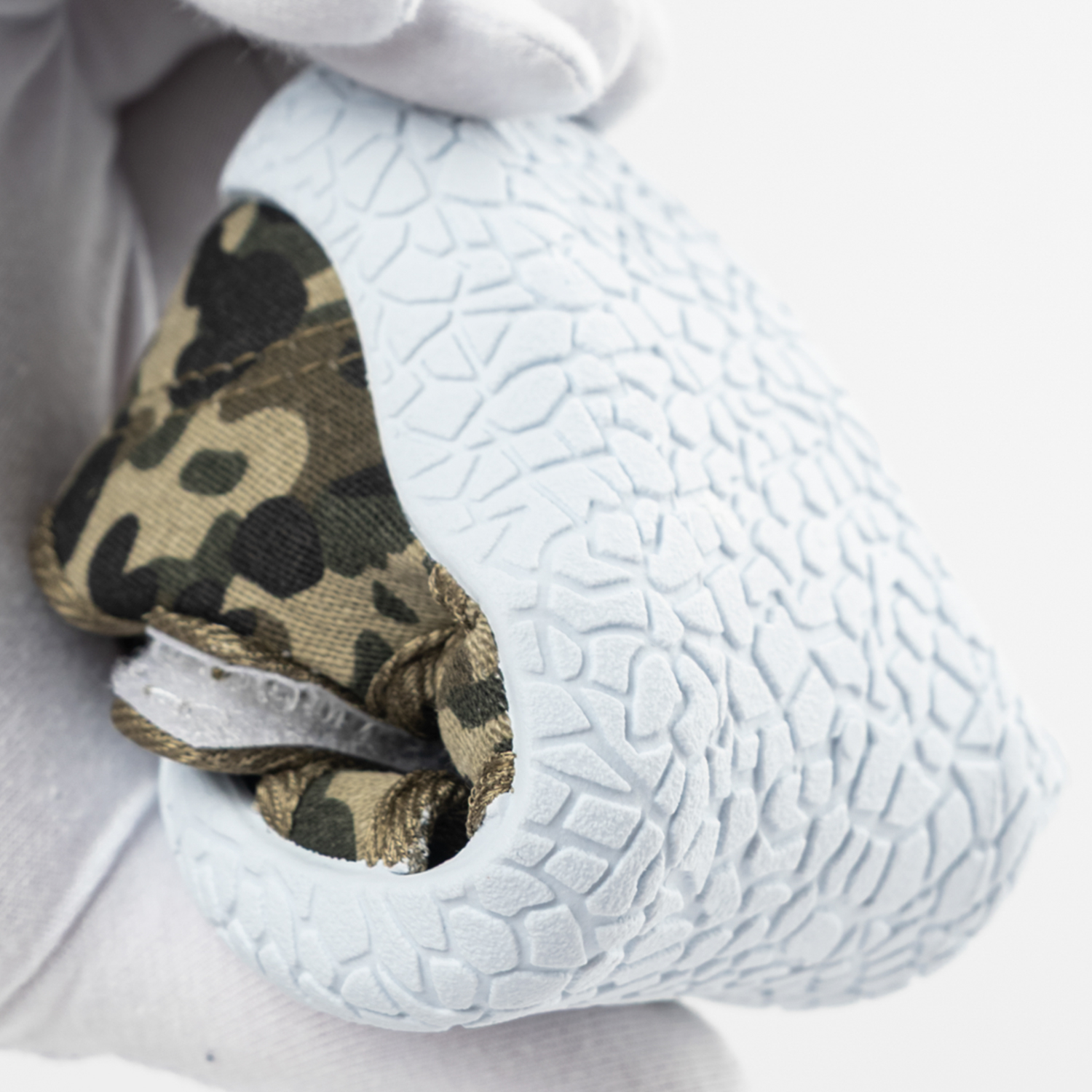 Сандалии TikkaGo 7T17_1507-1_khaki - фото 12