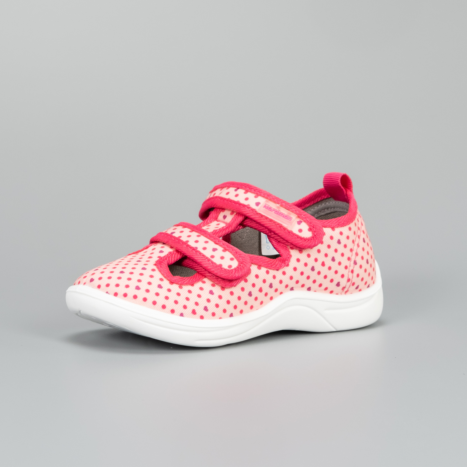 Сандалии Nordman 1-749-P05 - фото 3