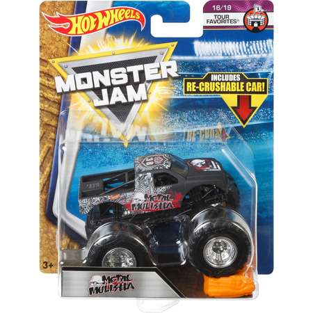 Автомобиль Hot Wheels 1:64