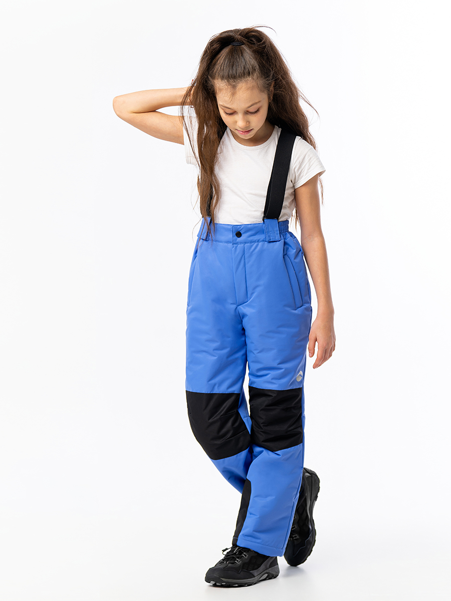 Полукомбинезон RODOS М-192_Мембрана/Ультрамарин - фото 2