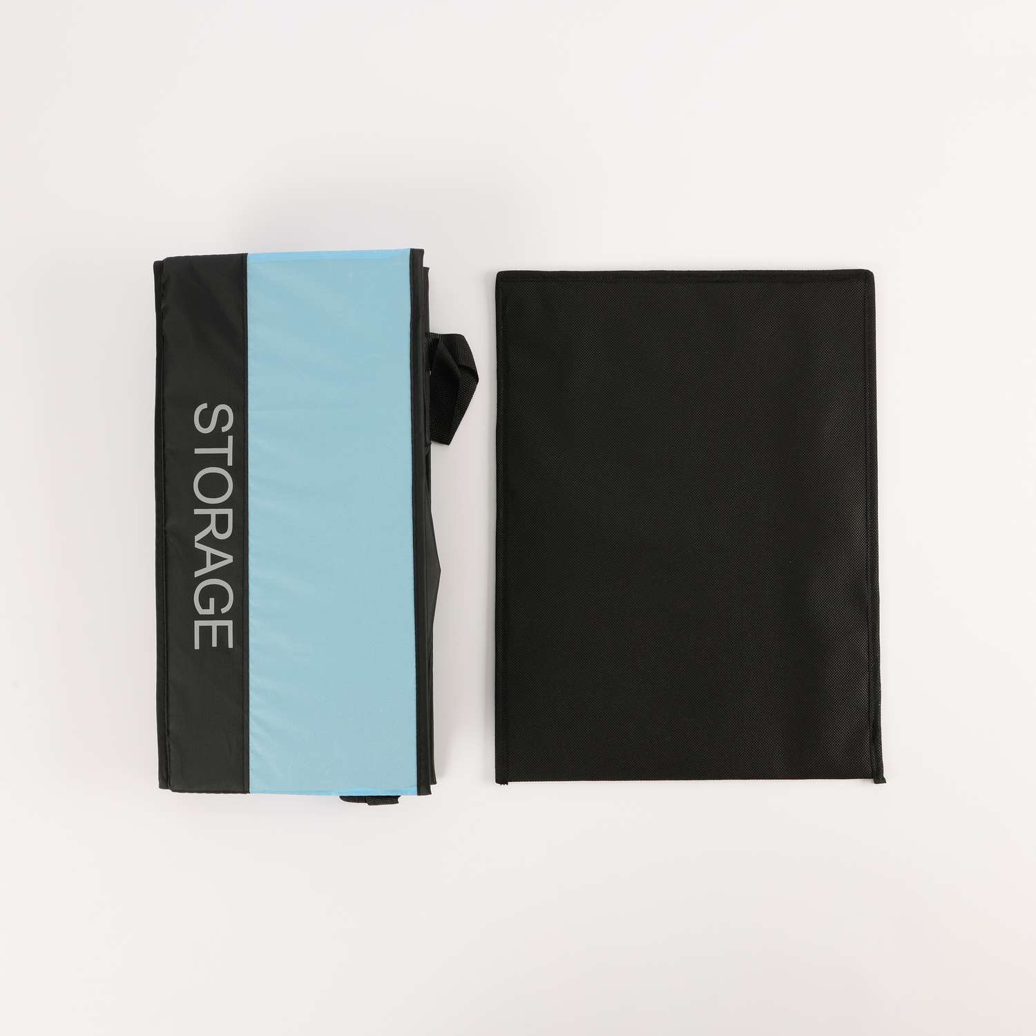 Кофр для хранения ё на затяжке 40*30*20см - фото 4