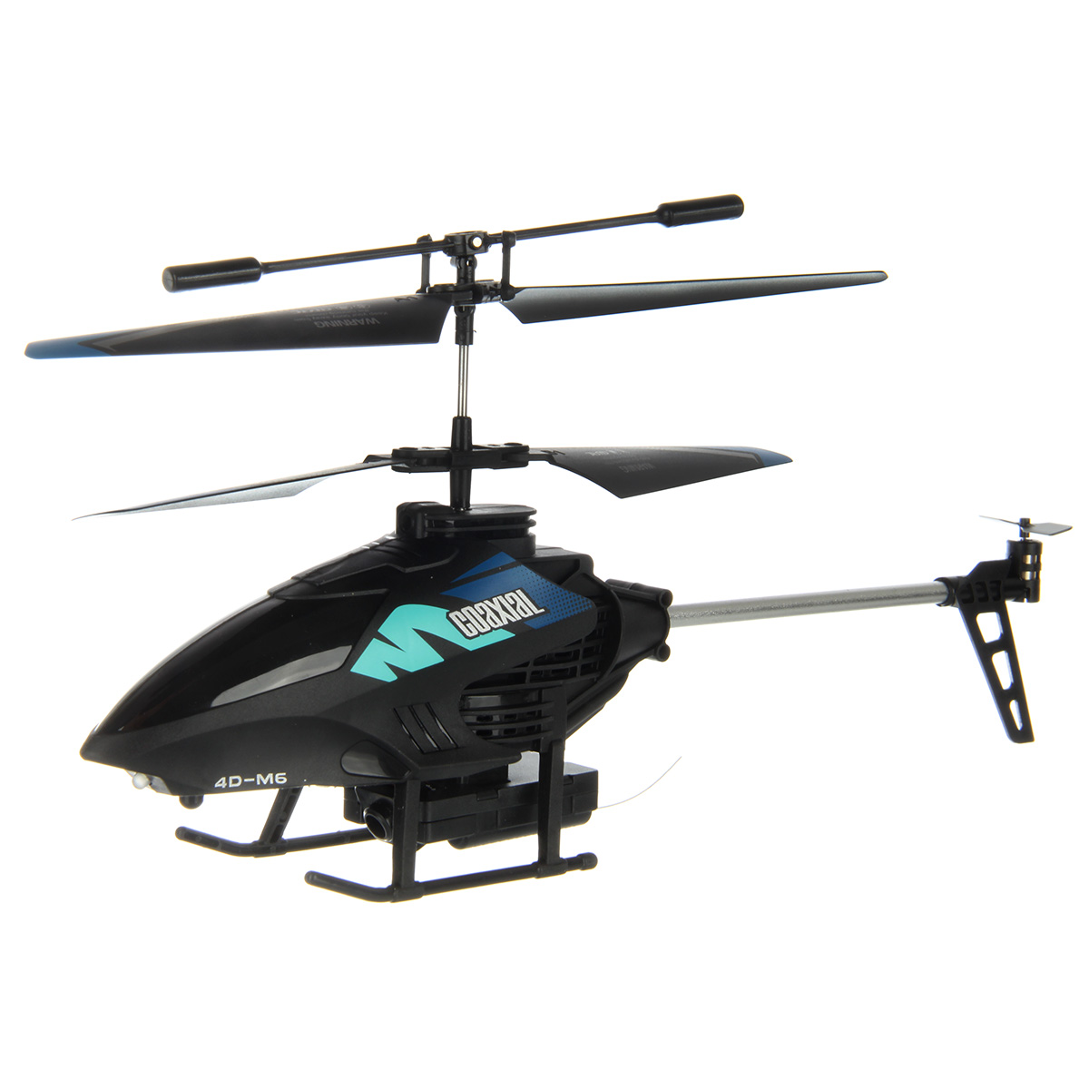 Вертолет РУ Veld Co - фото 5