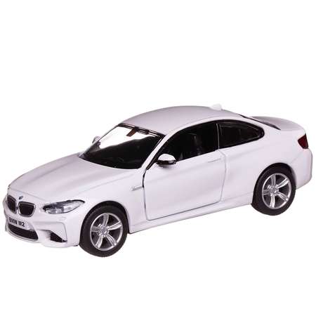 Автомобиль Uni-Fortune BMW 1:32