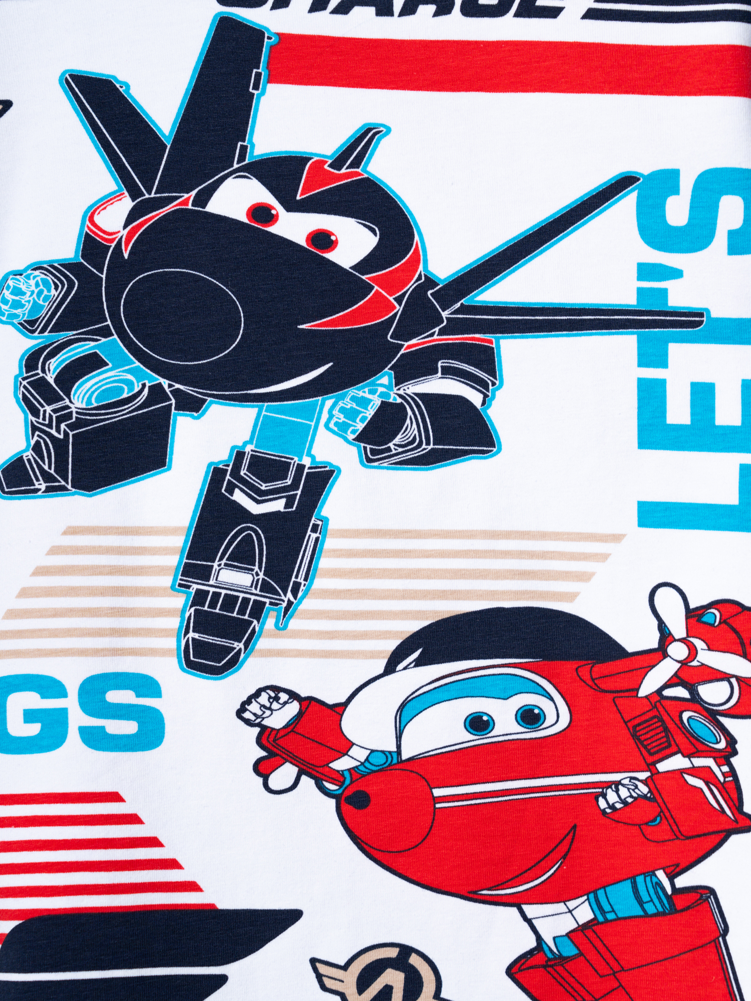 Футболка PlayToday 12632005 - фото 7