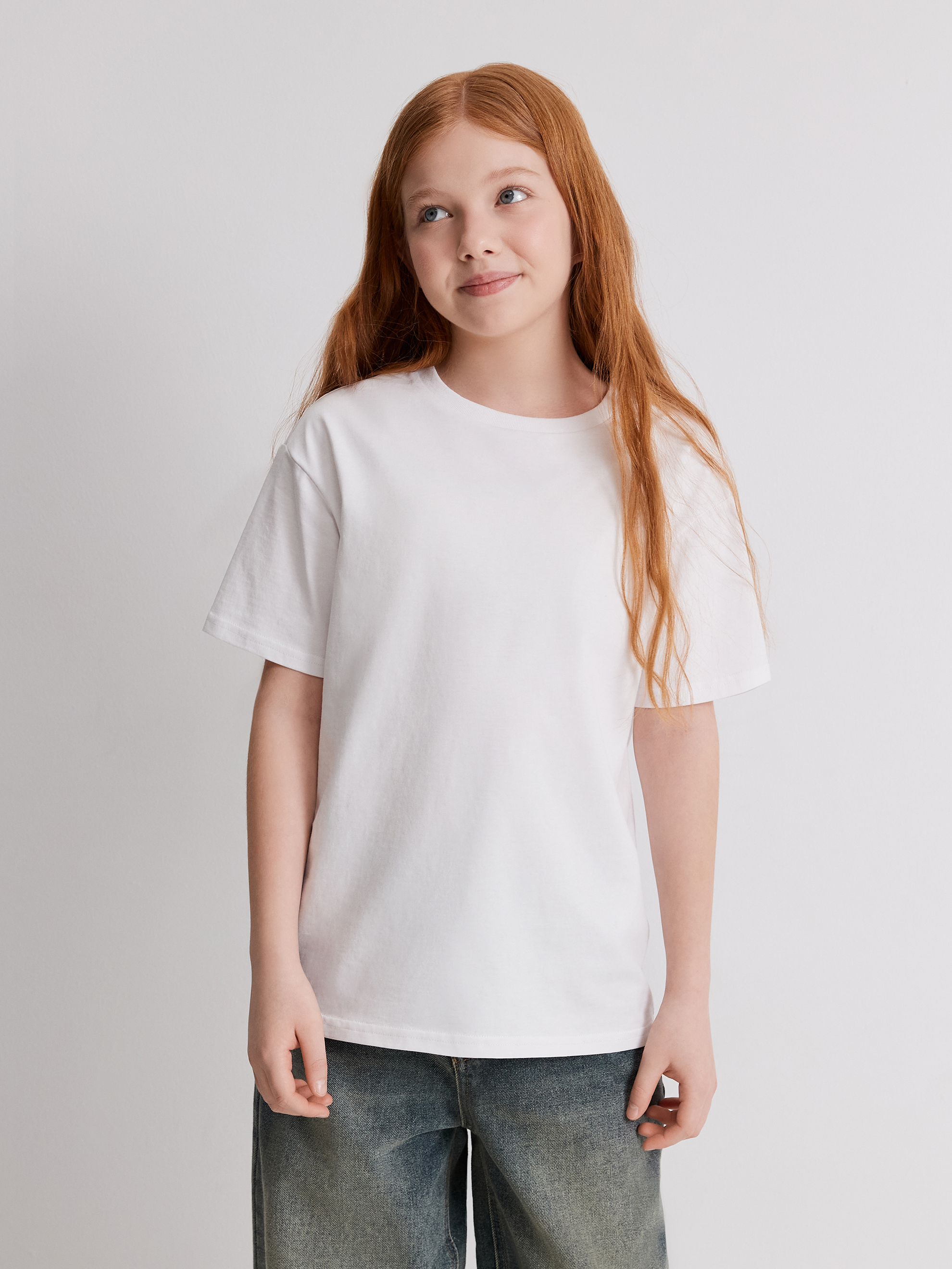 Футболка Acoola 20330510015_0095516 - фото 1