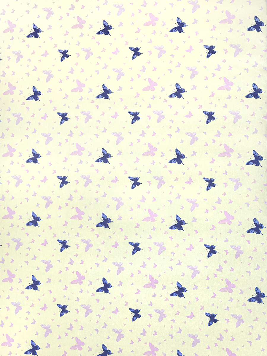 Комплект постельного белья BRAVO kids dreams Балерина поплин полутораспальный 3 предм. - фото 12