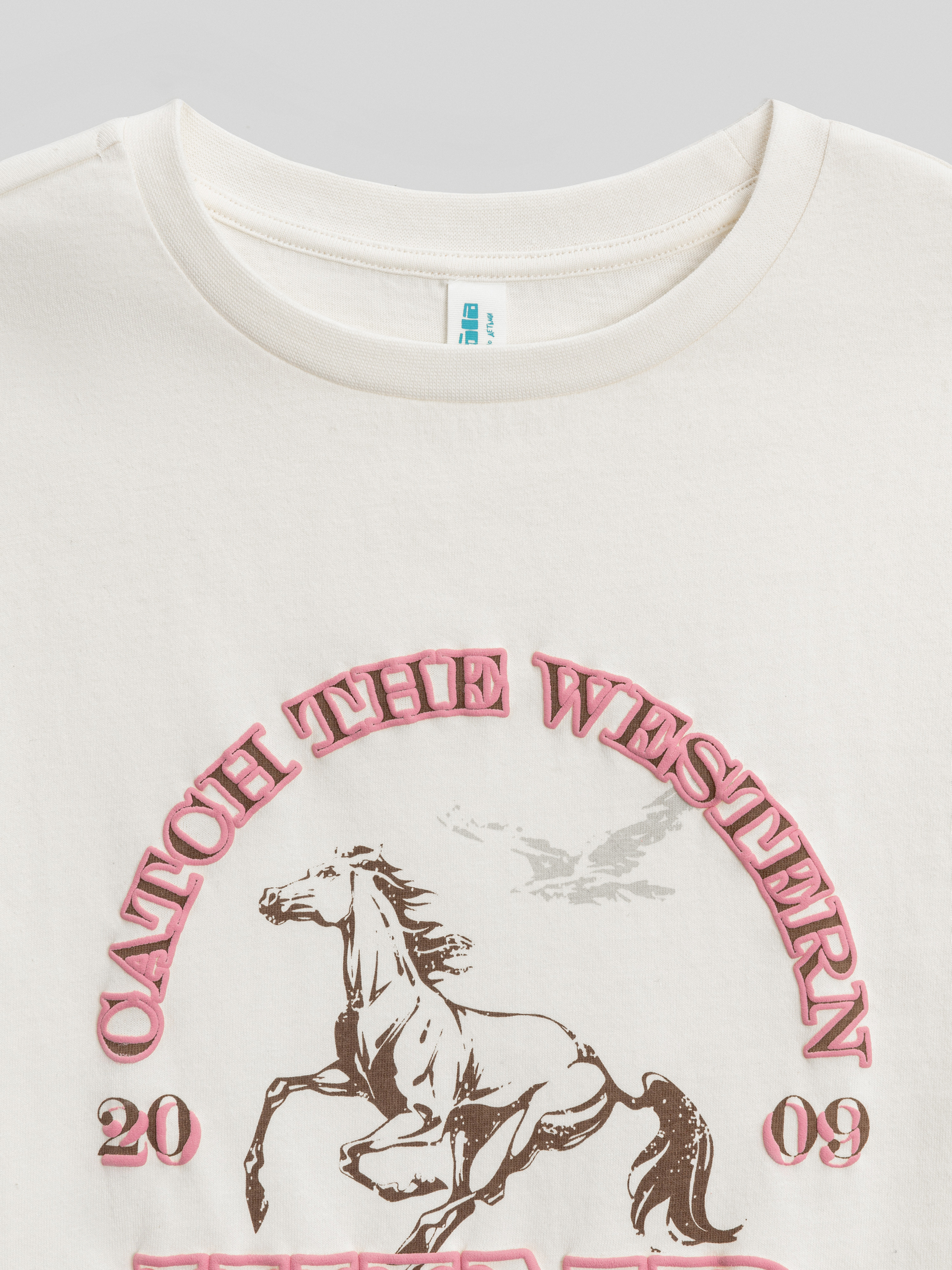 Футболка Acoola 20240510052_0094623 - фото 3