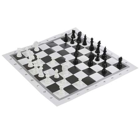 Настольная игра Умные игры Шахматы
