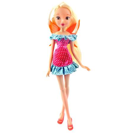 Кукла модельная Winx
