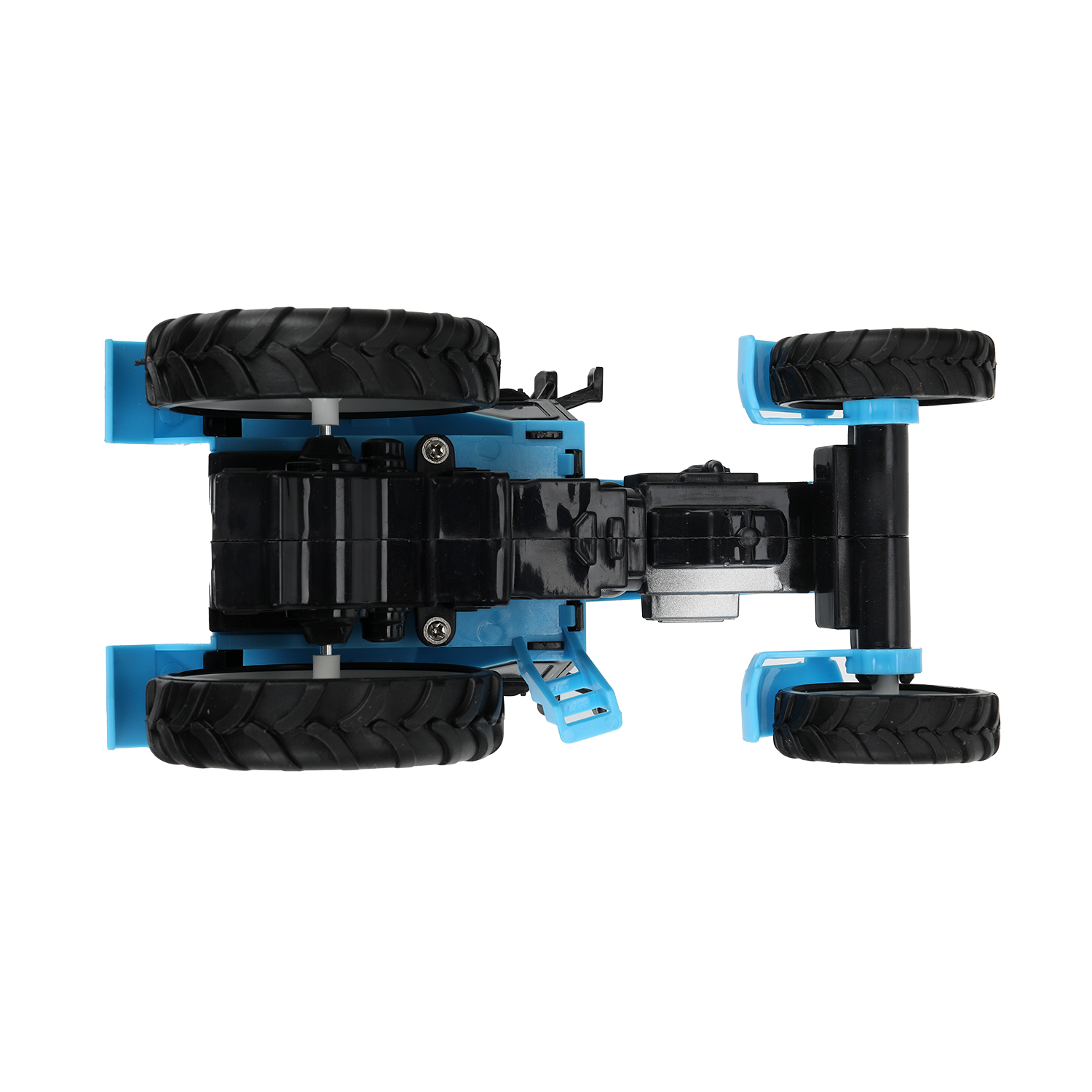 Трактор Технопарк Беларус 394875 - фото 10