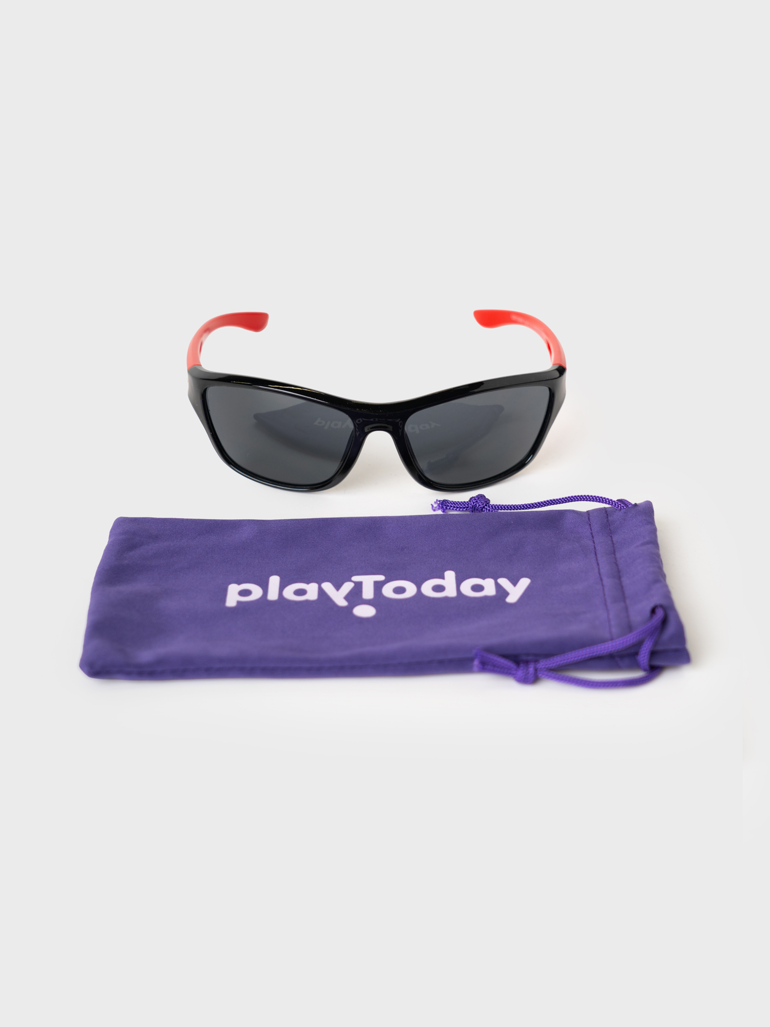 Очки солнцезащитные PlayToday 12612808 - фото 7