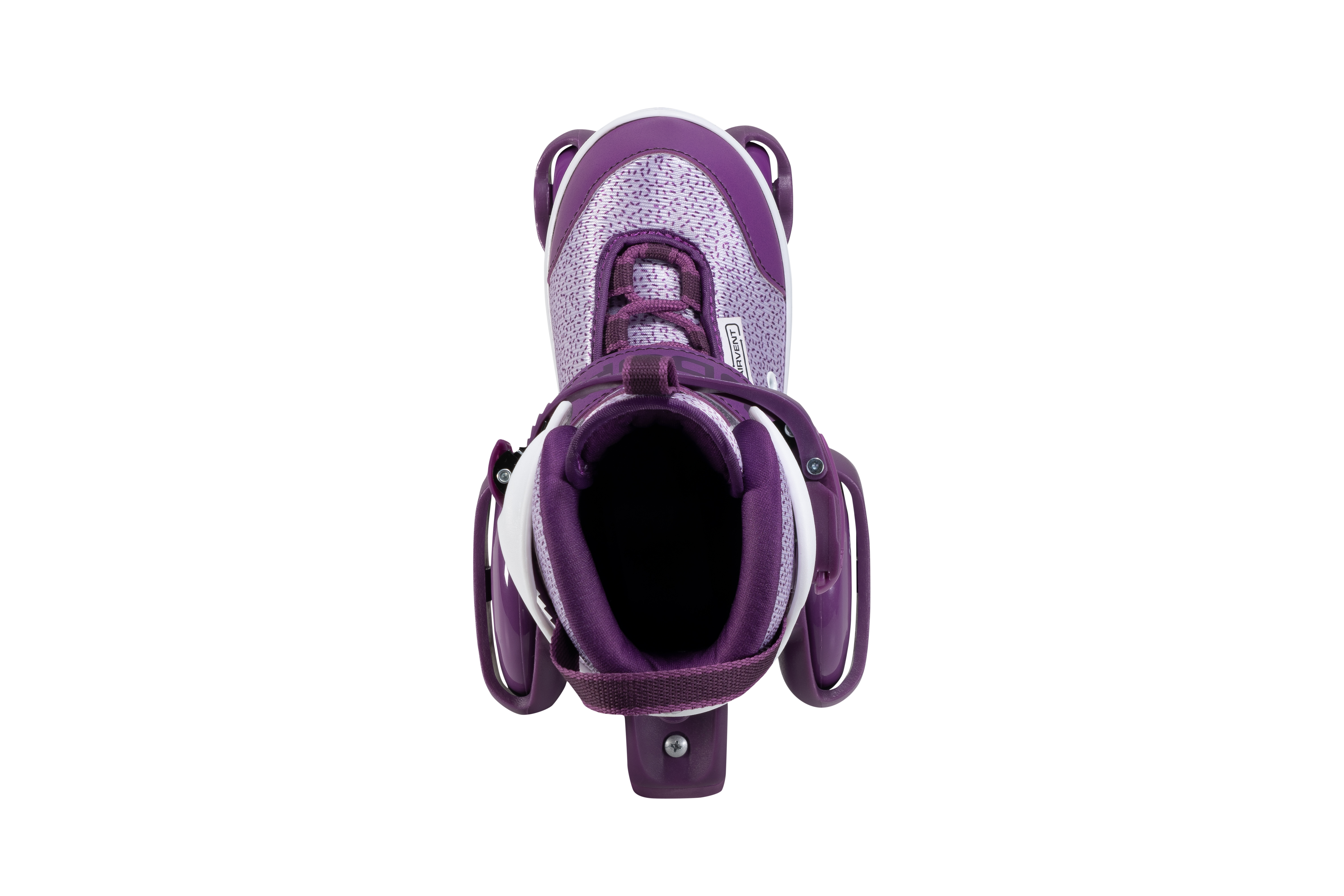 Роликовые коньки HUDORA S 26-29 - фото 11