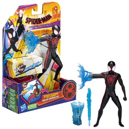 Фигурка Человек-Паук (Spider-man) Майлс Моралес