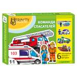 Пазл TRINITY классический