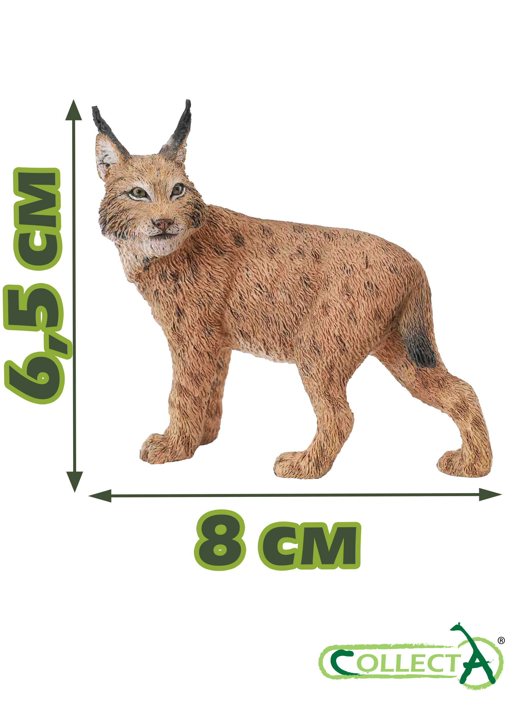 Игровой набор Collecta дикие животные - фото 3