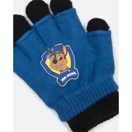 Перчатки Paw Patrol