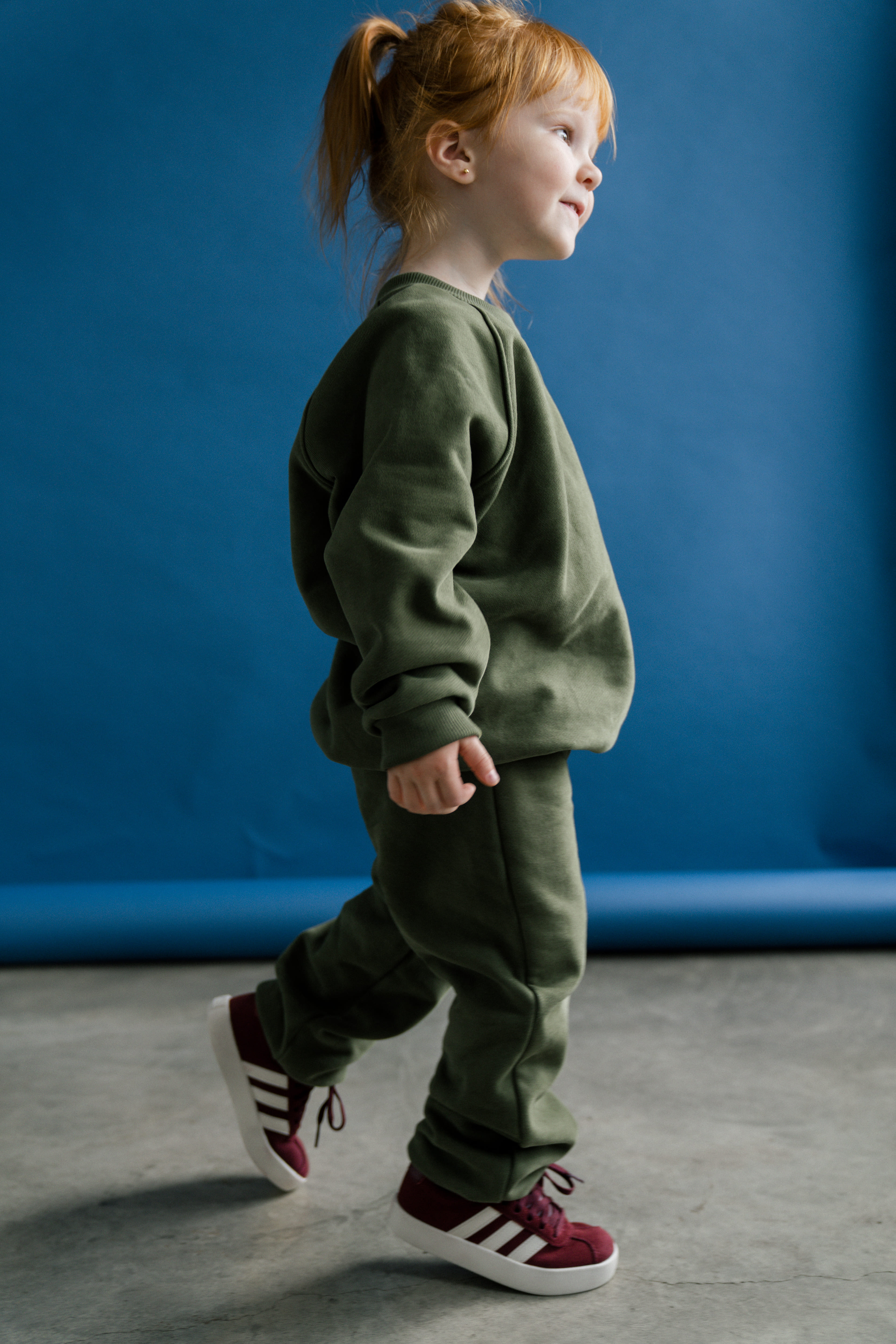 Костюм TEENY BOO STFM-TB - фото 12