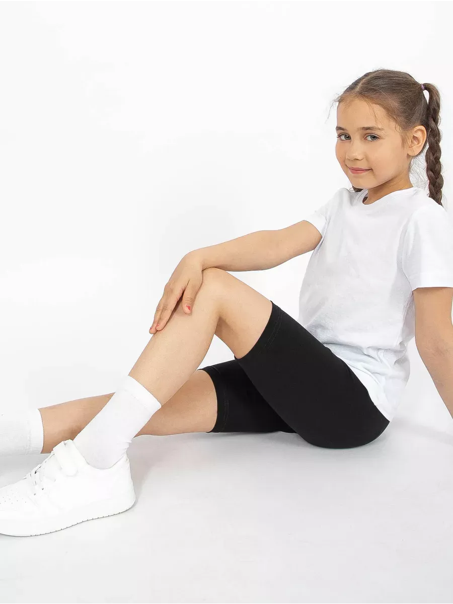 Велосипедки MY BUY MB6290Ч - фото 2